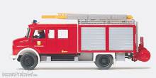 Preiser 35013 - HO LF 16 MB LAF 1113B/42