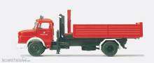Preiser 35014 - HO WAF MB LA 1924.1 Container