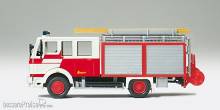 Preiser 35022 - HO LF 16 MB 1222 AF Ziegler