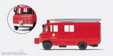 Preiser 35026 - HO Löschgruppenfahrzeug LF 8