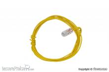 Viessmann 3505 - Glühlampe klar T1, á 3,2 mm, 16 V, 30 mA, 2 Kabel