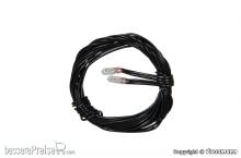 Viessmann 3509 - Glühlampen klar T1/2, á 1,8 mm, 16 V, 30 mA, 2 Kabel, 2 Stück