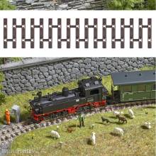 Busch 35099 - Flexgleisrost [TTe]