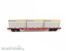 Modellbahn Engl 351 - 3x echte Sandladung Innofreight XXL