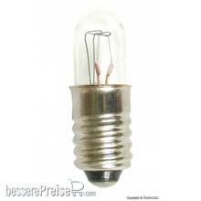 Viessmann 3510 - Kugellampen weiß E 5,5, á 5 mm, 18 V, 40 mA, 5 Stück