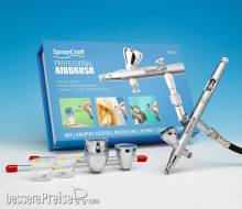 Faller 351972 - Professional Airbrush SP45K