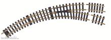 Piko 35225 - G Bogenweiche G BWR R3