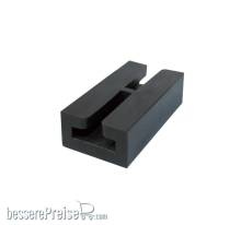 Piko 35292 - G Isolier-Schienenverbinder 6 Stck.