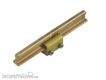 Piko 35293 - G Metall-Schraubschienenverbinder 10 Stck.