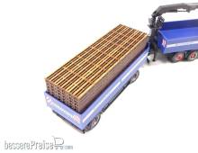 Modellbahn Engl 353 - Palettenstapel 1 81 x 26mm