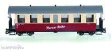 Train Line 45 3530730 - HSB Personenwagen 7 Fenster 900-479