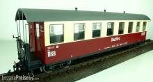 Train Line 45 3530760 - HSB Personenwagen 8 Fenster, 900-517 ´Buffet´