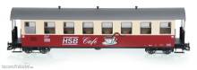 Train Line 45 3530766 - HSB CAFE-Wagen, 900-493