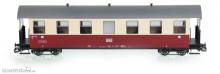 Train Line 45 3530770 - HSB Personenwagen, 7 Fenster, 900-472