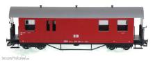Train Line 45 3530791 - HSB Packwagen, 902-307