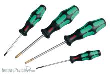 Piko 35420 - G Schraubendreher 4er Set
