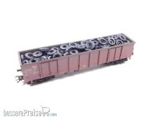 Modellbahn Engl 356 - Altreifen Ladung 2