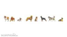 Noch 35760 - Hunde Figuren