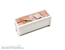 Modellbahn Engl 359 - Schrottplatten Herpa UBOXX 72 x 24mm