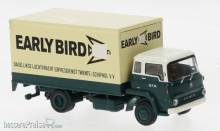 Brekina 35911 - Bedford TK Koffer, 1960, Geld