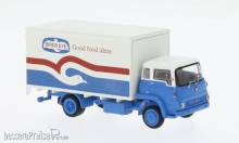 Brekina 35924 - Bedford TK Koffer, Birds Eye, 1971