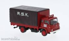 Brekina 35927 - Bedford TK PP, RSK Venlo, 1971