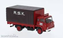 Brekina 35928 - Bedford TK PP, RSK Almelo, 1971