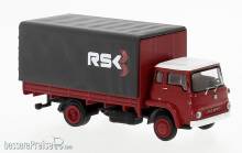 Brekina 35932 - Brekina, Bedford TK PP, 1960, RSK, 1:87
