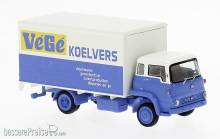 Brekina 35937 - Brekina, Bedford TK Koffer, 1960, VeGe, 1:87