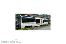 Bemo 3599301 - MOB Bs 231 Niederflurwagen ´?bls´