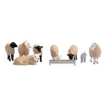 Bachmann 36-083 - Sheep