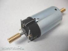 Piko 36001 - G Motor mit Schnecke für BR 80 / US Dampflok / V 199