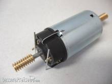 Piko 36005 - G Motor mit Schnecken (eingängig)