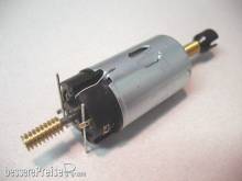 Piko 36009 - G Motor mit Schnecken + Kugellager für V 60
