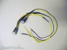 Piko 36015 - G LED Beleuchtung (2 Stück) für V100