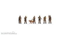 Noch 36079 - Polizei Sodereinsatzkommando