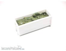 Modellbahn Engl 361 - Panzerschrott Herpa UBOXX 72 x 24mm