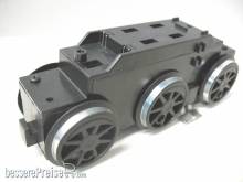 Piko 36103 - G Antriebseinheit komplett für US Dampflok