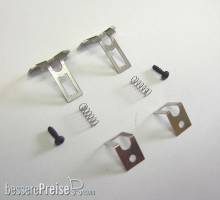 Piko 36110 - G Schienenschleifer (2 Sets)