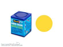 Revell 36115 - Aqua gelb, matt