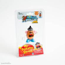 Invento 361219 - Worlds Smallest Mr. Potato Head
