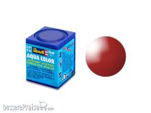 Revell 36131 - Aqua feuerrot, glänzend