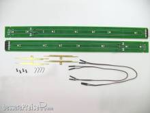 Piko 36132 - G Innenbeleuchtung für Silberlinge