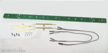 Piko 36135 - G Innenbeleuchtung für US Personenwagen