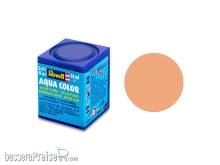 Revell 36135 - Aqua hautfarbe, matt