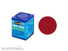 Revell 36136 - Aqua karminrot, matt