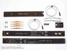 Piko 36138 - G Innenbeleuchtung für Reko Speise/Gepäckwagen