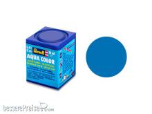 Revell 36156 - Aqua blau, matt