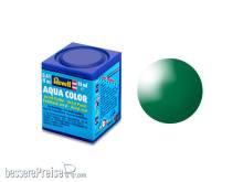 Revell 36161 - Aqua smaragdgrün, glänzend