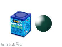 Revell 36162 - Aqua moosgrün, glänzend